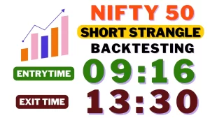 nifty-intraday-916-short-strangle-option-strategy-backtest-exit-time-1330pm